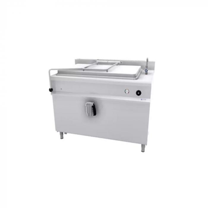 Marmita pe abur 200 litri, NLF-201 [1]