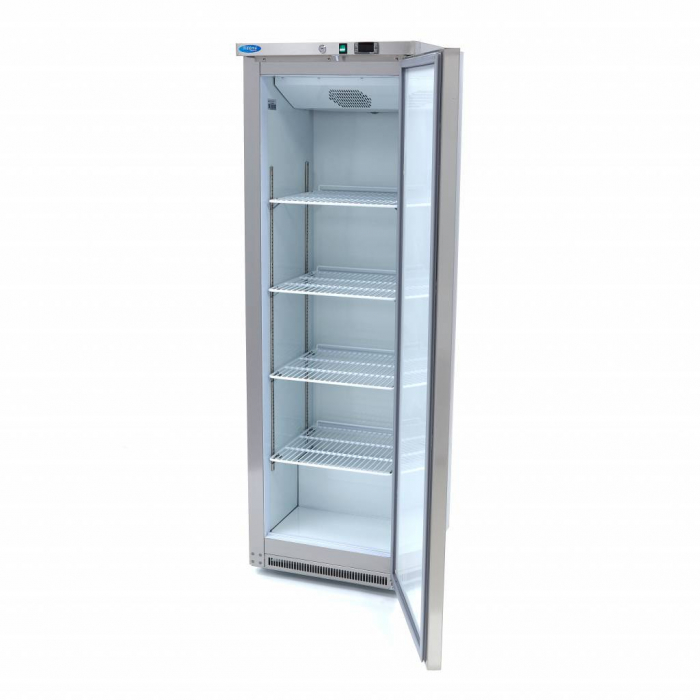 Dulap frigorific semiprofesional 360L, 190W, 230V [5]