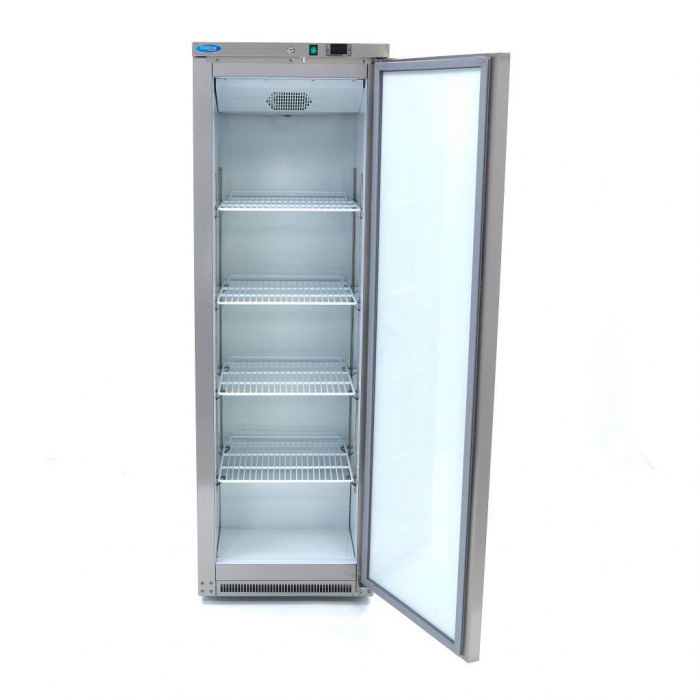 Dulap frigorific semiprofesional 360L, 190W, 230V [3]