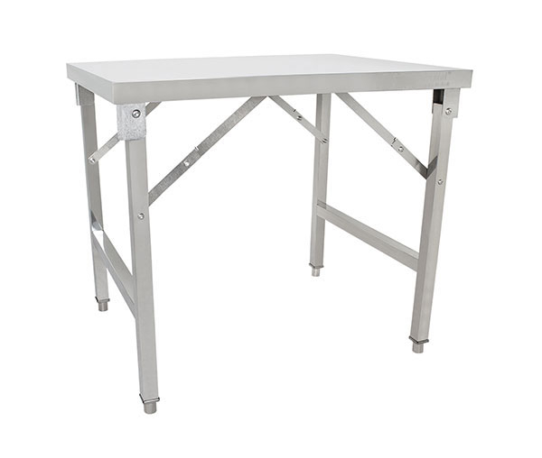 Masa inox pliabila 1500x590x800 mm BA150-60K [1]