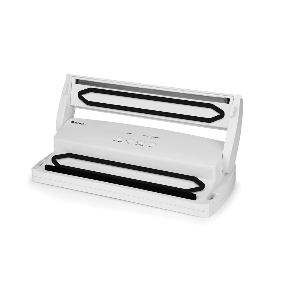 Masina ambalare vacuum Budget Line, 110W, latime max 31 cm [2]