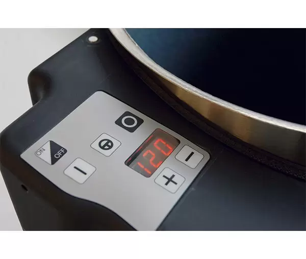 Masina curatat cartofi 18 Kg, 0,9 kW, 400V, FP103 [5]