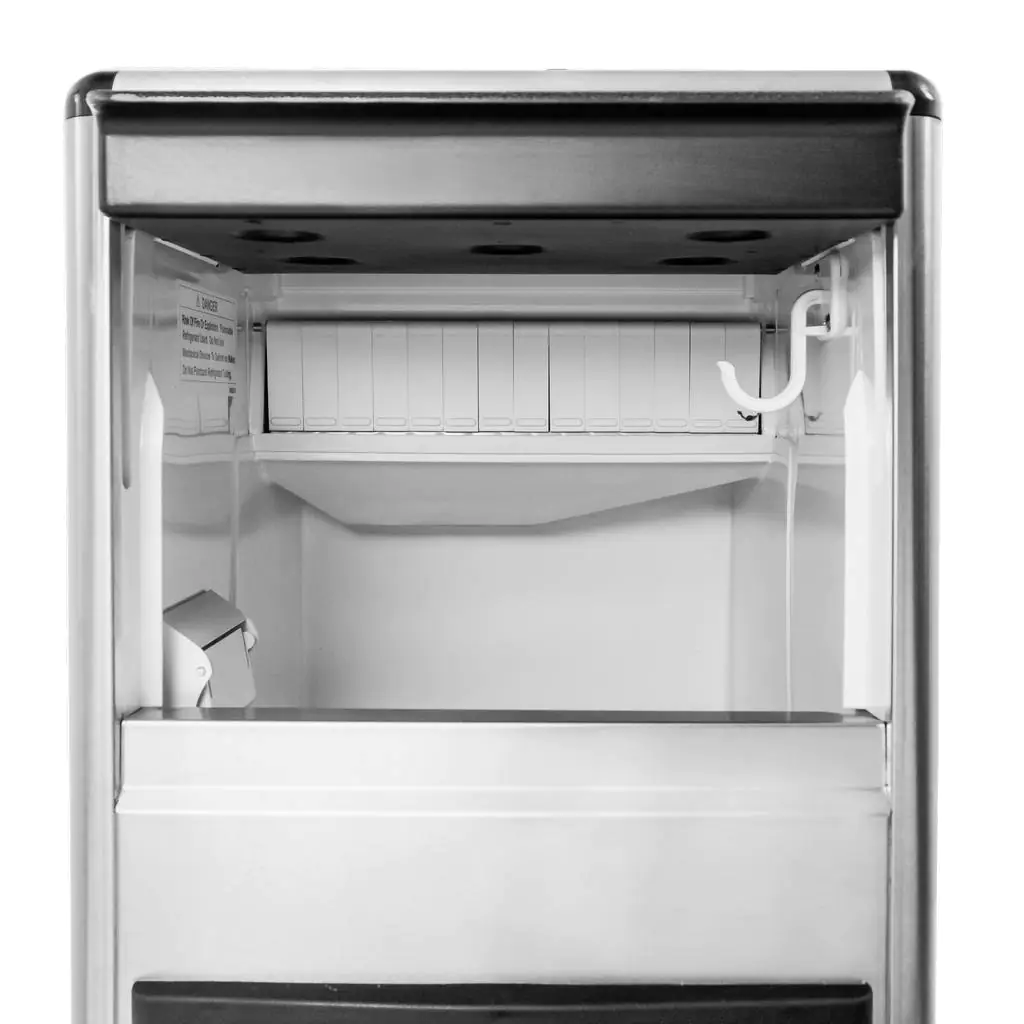 Masina de facut gheata 25 kg/24h [7]