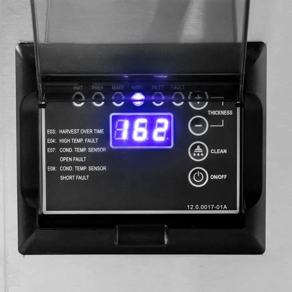 Masina de facut gheata 35 kg/24h [5]