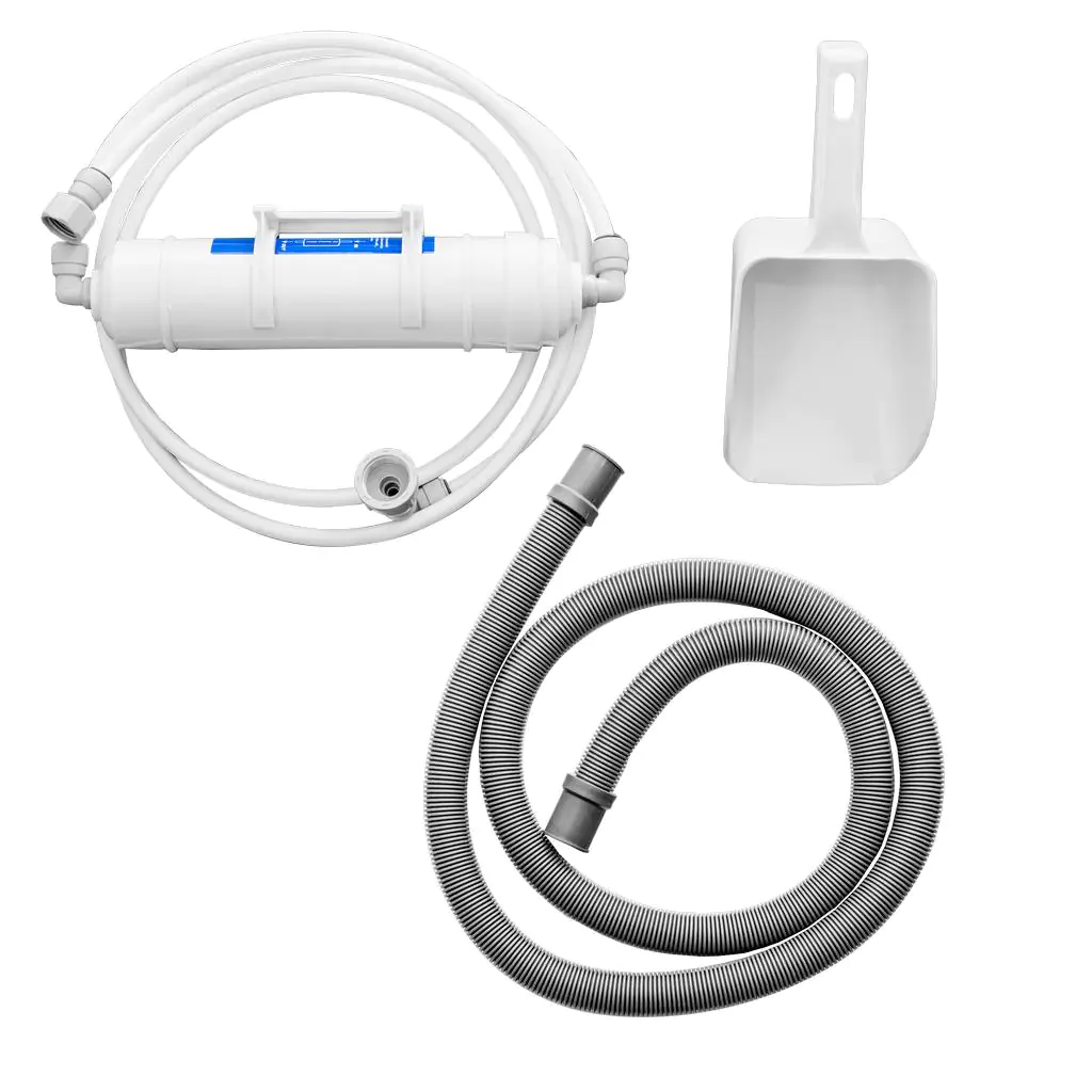Masina de facut gheata 35 kg/24h [6]