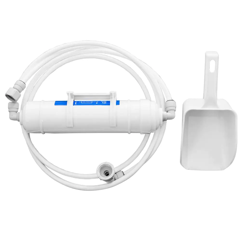 Masina de facut gheata 36 kg/24h [5]