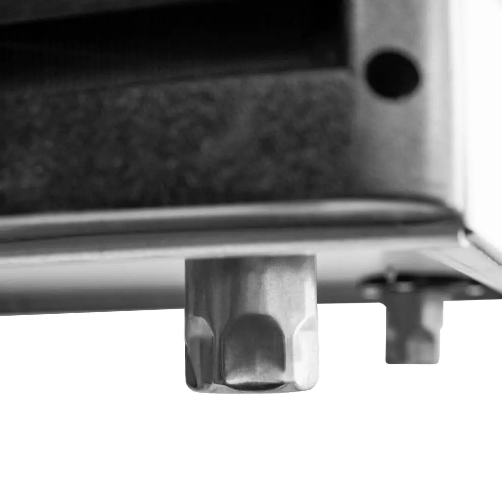 Masina de facut gheata 36 kg/24h [4]