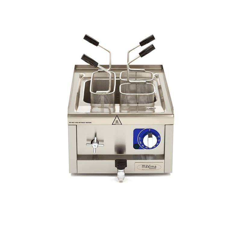 Masina de gatit paste 15L, 3,4 kW, 230V [4]