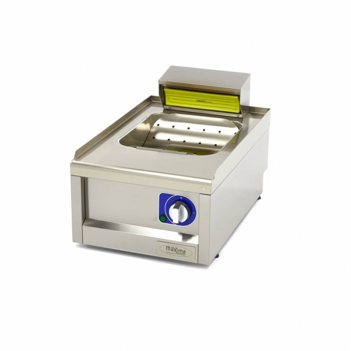 Masina mentinut cartofii prajiti la cald 15L, 3,4 kW, 230V [2]