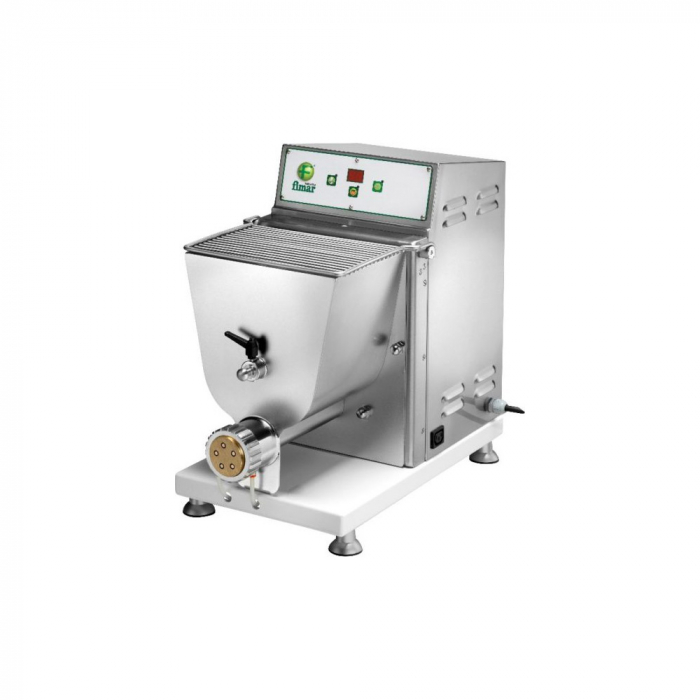 Masina de paste 13 kg/ora, 230V, 0,75 kW, PF40E [1]