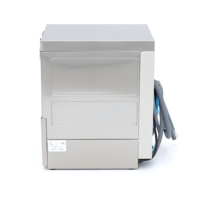 Masina de spalat pahare 35 x 35 cm, cu pompa de clatire si accesorii [7]