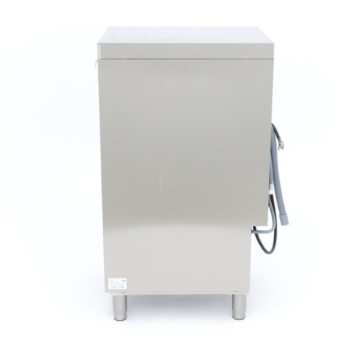Masina de spalat vase 50x60cm 400V cu capacitate 30 cosuri pe ora [8]