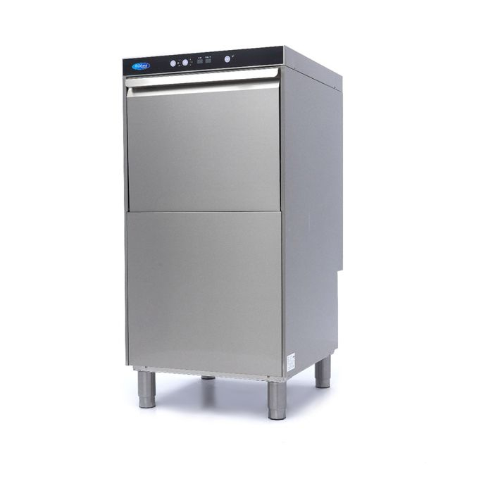 Masina de spalat vase 50x60cm 400V cu capacitate 30 cosuri pe ora [6]