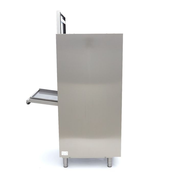 Masina de spalat vase 56x63cm 400V cu 4 programe de spalare [8]