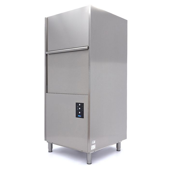 Masina de spalat vase 56x63cm 400V cu 4 programe de spalare [6]