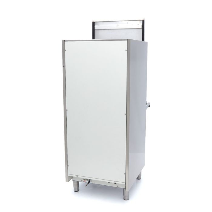 Masina de spalat vase 56x63cm 400V cu 4 programe de spalare [7]