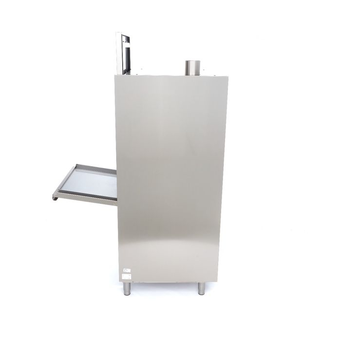 Masina de spalat vase 70x70cm 400V cu 4 programe automate de spalare [8]