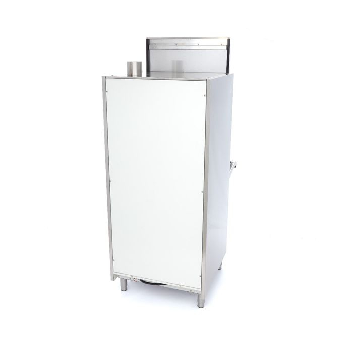 Masina de spalat vase 70x70cm 400V cu 4 programe automate de spalare [7]