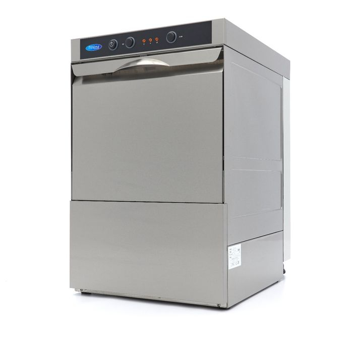 Masina de spalat vase sub blat 40x40cm cu pompa de clatire 230V [1]