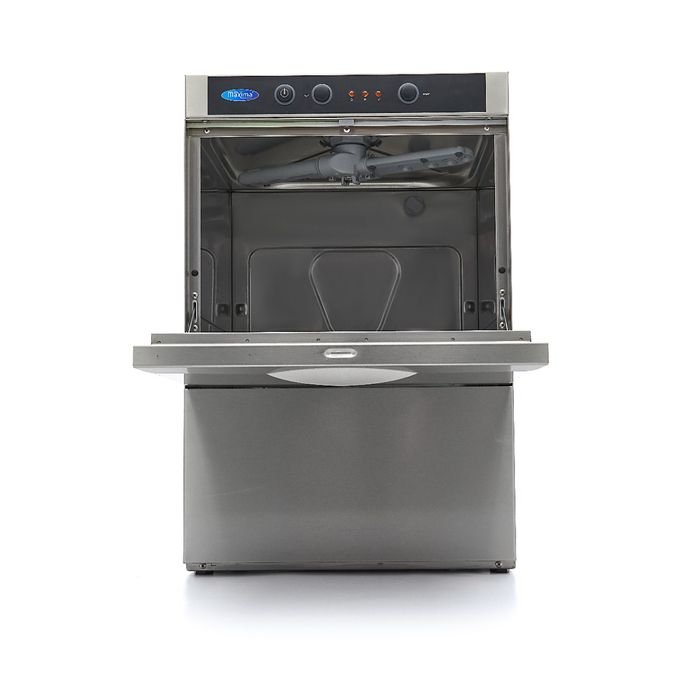 Masina de spalat vase sub blat 40x40cm cu pompa de clatire 230V [6]