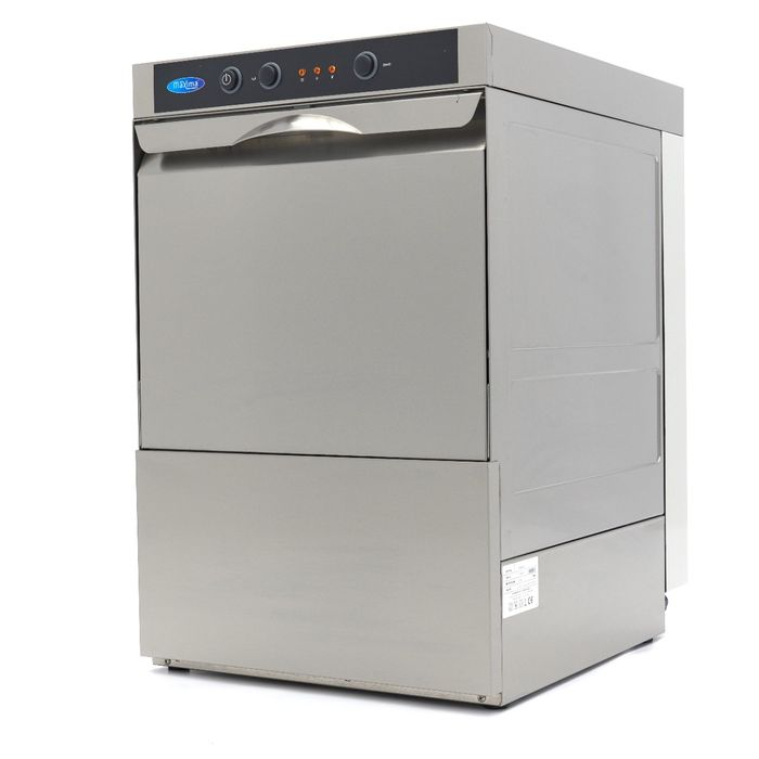 Masina de spalat vase sub blat 40x40cm cu pompe de detergent si clatire 230V [1]