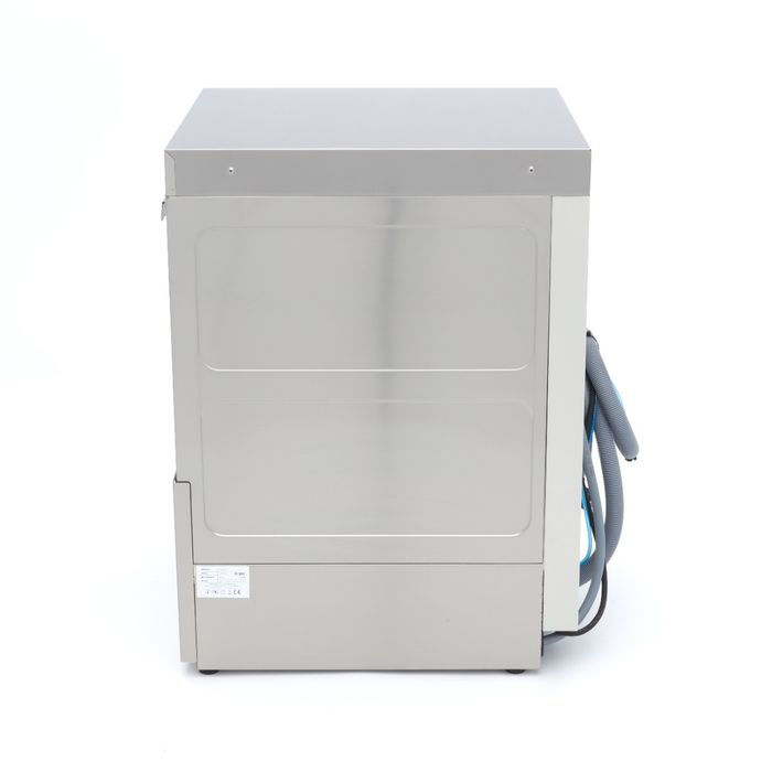 Masina de spalat vase sub blat 50x50cm cu pompa de clatire 230V [8]