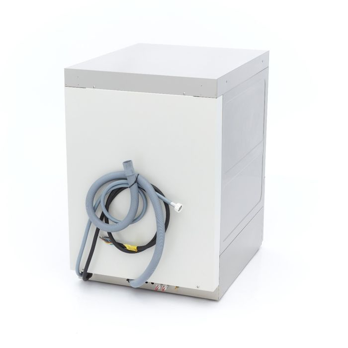 Masina de spalat vase sub blat 50x60cm 400V cu 3 programe de spalare [6]