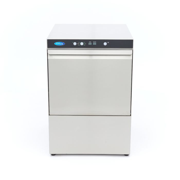 Masina de spalat vase sub blat 50x60cm 400V cu 3 programe de spalare [8]