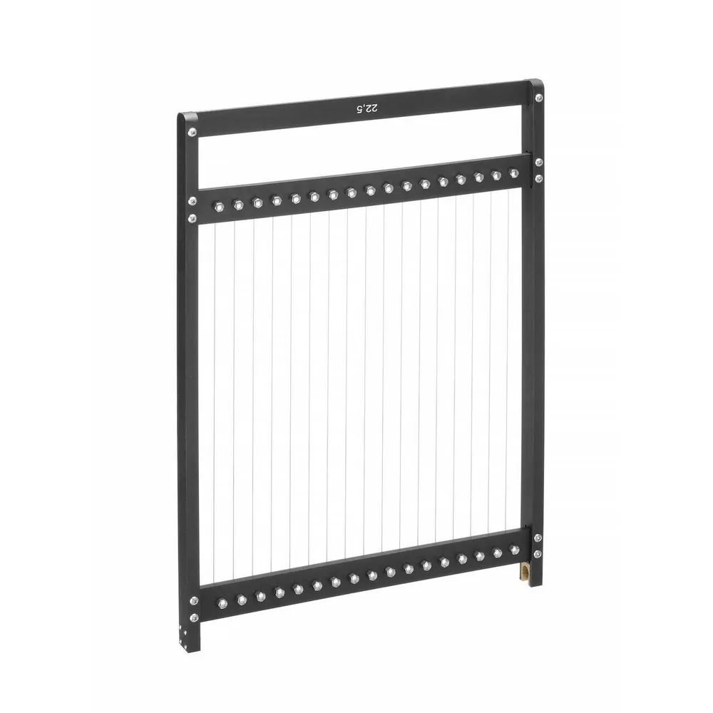 Masina de taiat tip chitara, Martellato, cu 3 rame [7]