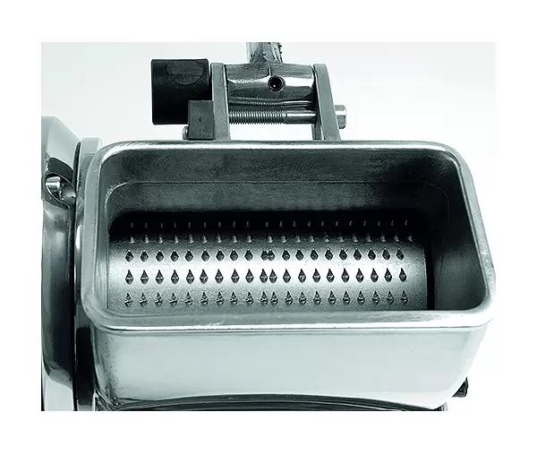 Masina tocat carne cu razatoare 20/30 Kg monofazica, 0,38 kW, 230V [3]