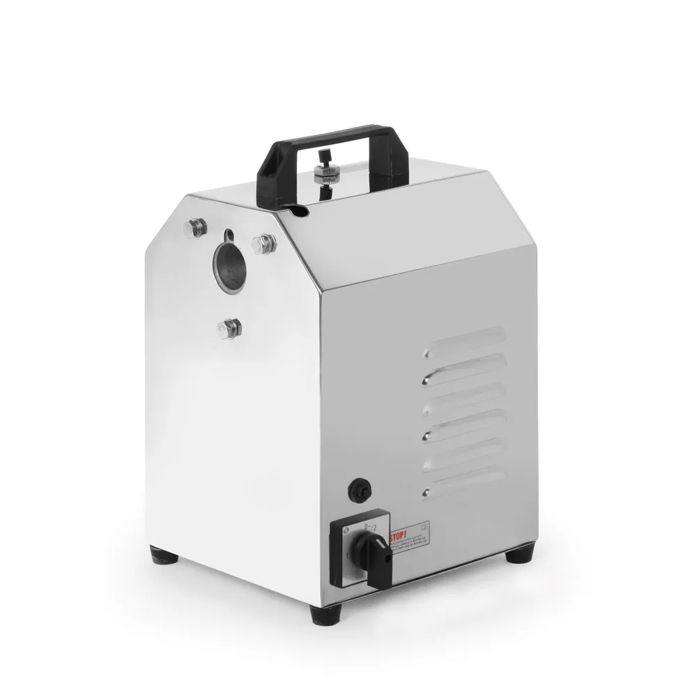 Masina de tocat carne 8, 300W, 30 kg/h, otel inoxidabil [5]