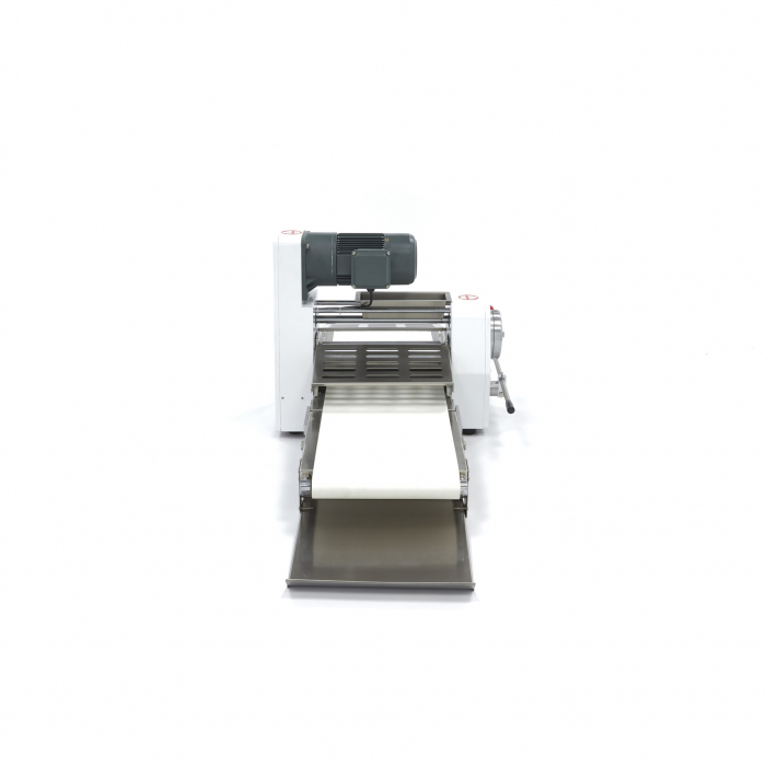 Masina de turat aluat de banc Ø 88×380 mm, 230V, 0,75 kW [3]