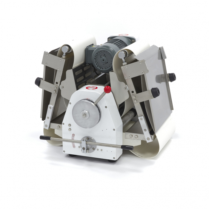 Masina de turat aluat de banc Ø 88×380 mm, 230V, 0,75 kW [5]