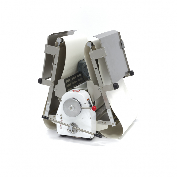 Masina de turat aluat de banc Ø 88×520 mm, 230V, 0,75 kW [5]
