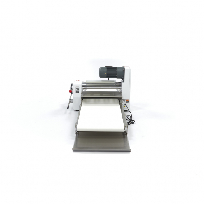 Masina de turat aluat de banc Ø 88×520 mm, 230V, 0,75 kW [3]