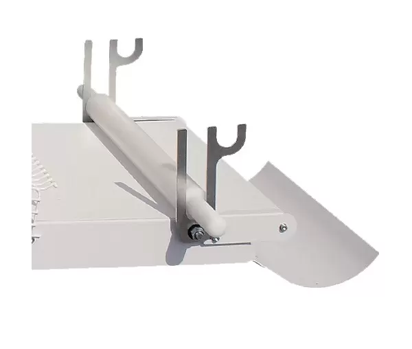 Masina de turat aluat electrica de banc, 0,55 kW, 400V, EASYB500-800 [3]
