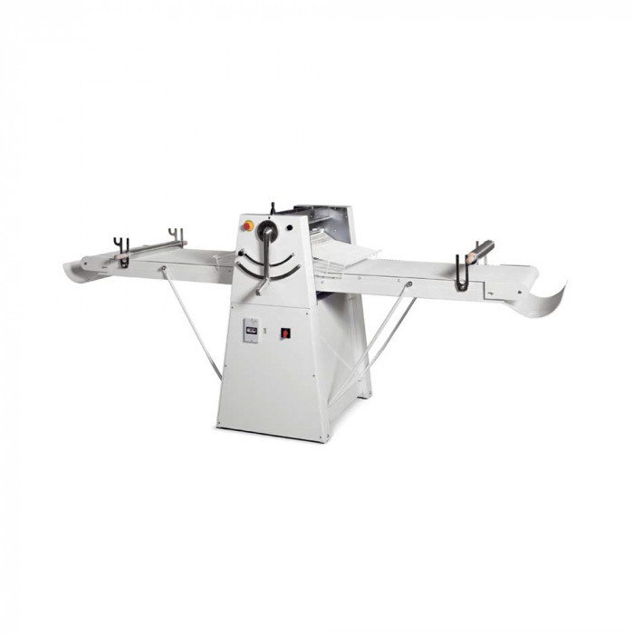 Masina de turat aluat electrica cu suport, 0,75 kW, EASY600-1000 [1]