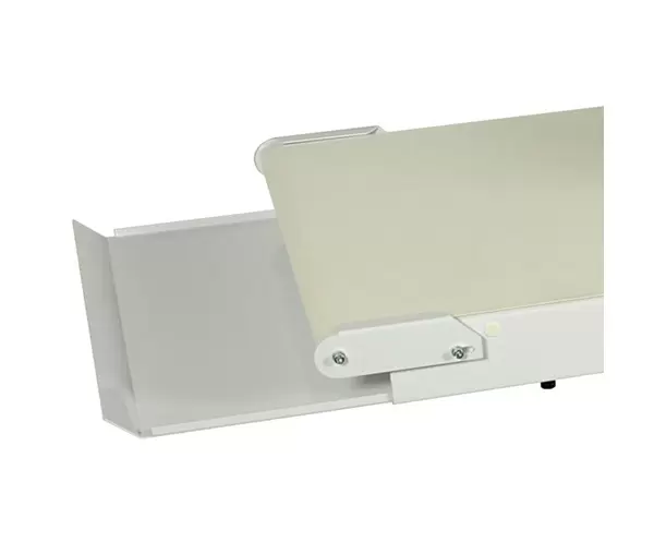Masina de turat aluat electrica de banc, 0,55 kW, GPB500-800 [4]