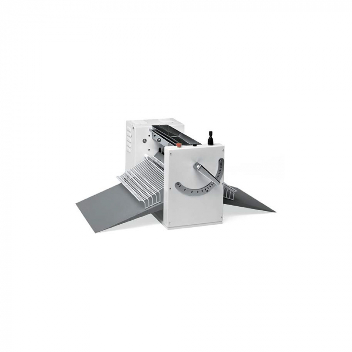 Masina de turat aluat electrica de banc, 0,37 kW, EASY500SM [1]