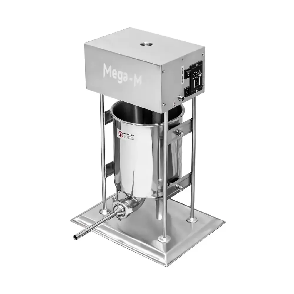 Masina de umplut carnati electrica 10L 200W [1]