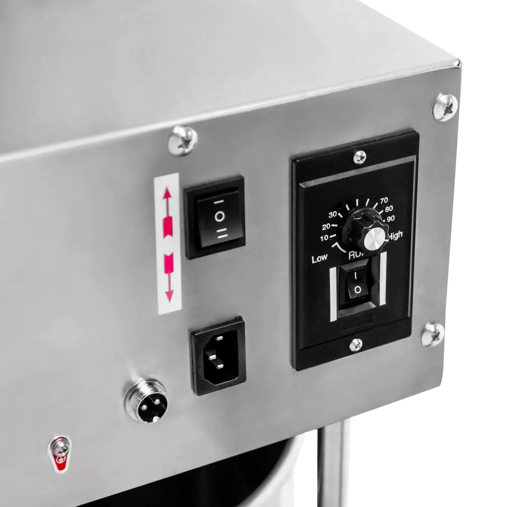 Masina de umplut carnati electrica 20L 300W [2]