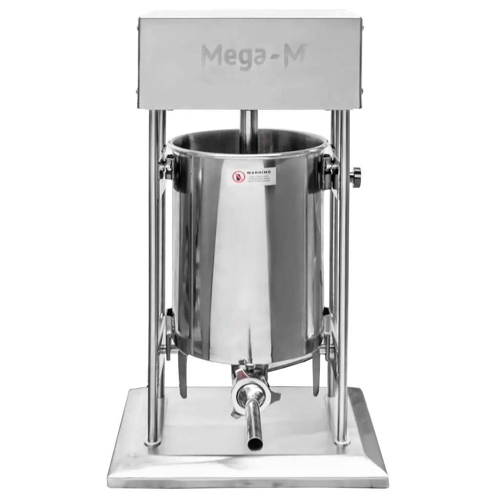 Masina de umplut carnati electrica 20L 300W [3]