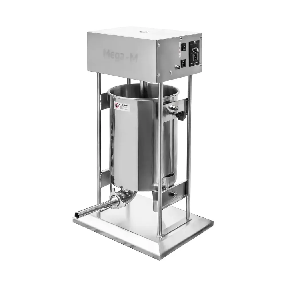 Masina de umplut carnati electrica 20L 300W [1]