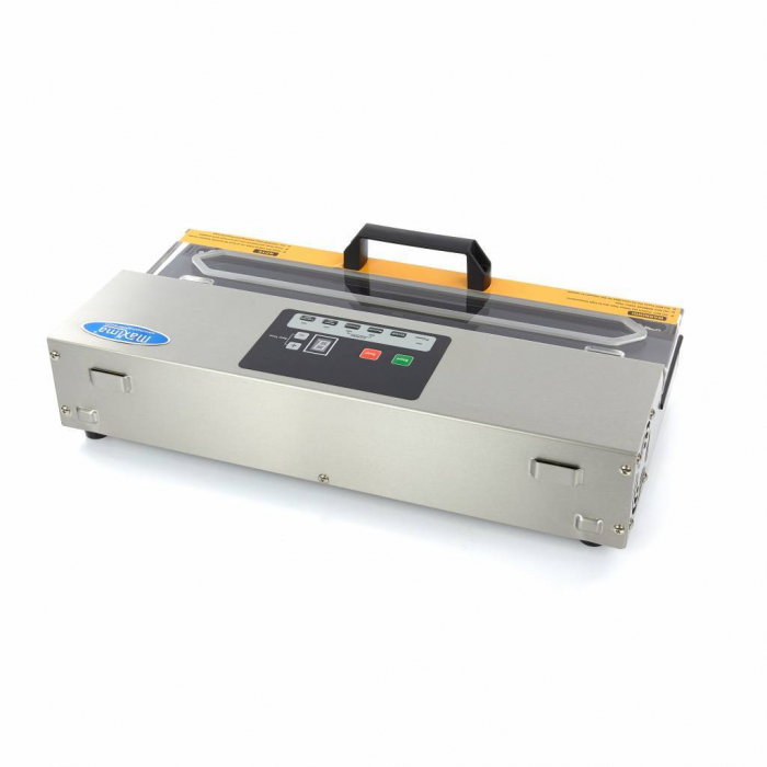 Masina de vidat externa 406 mm, 230V, 0,65 kW [3]