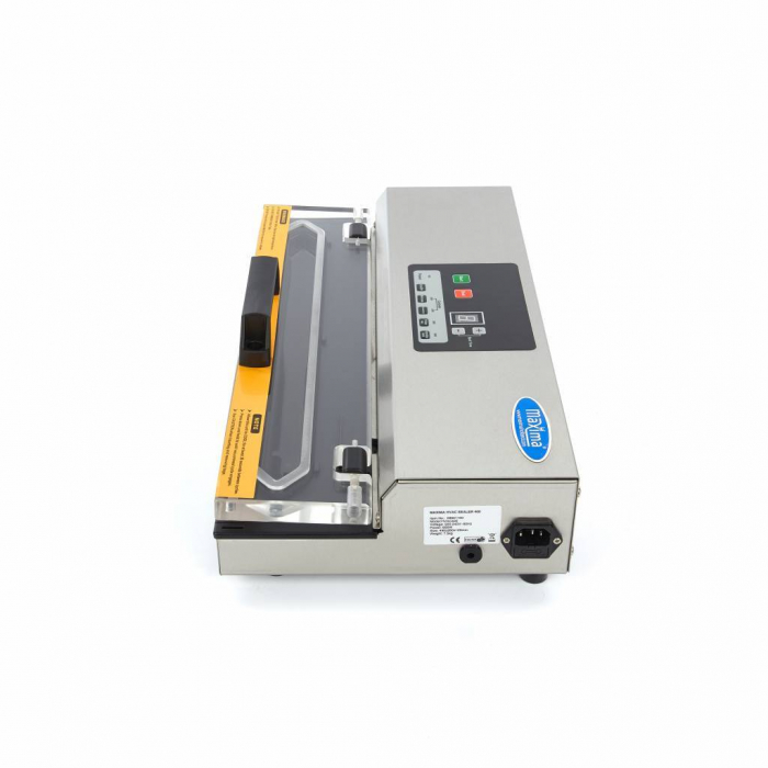 Masina de vidat externa 406 mm, 230V, 0,65 kW [7]
