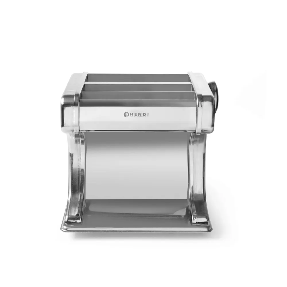 Masina electrica paste, inox, 70W, 7 grosimi ajustabile [3]