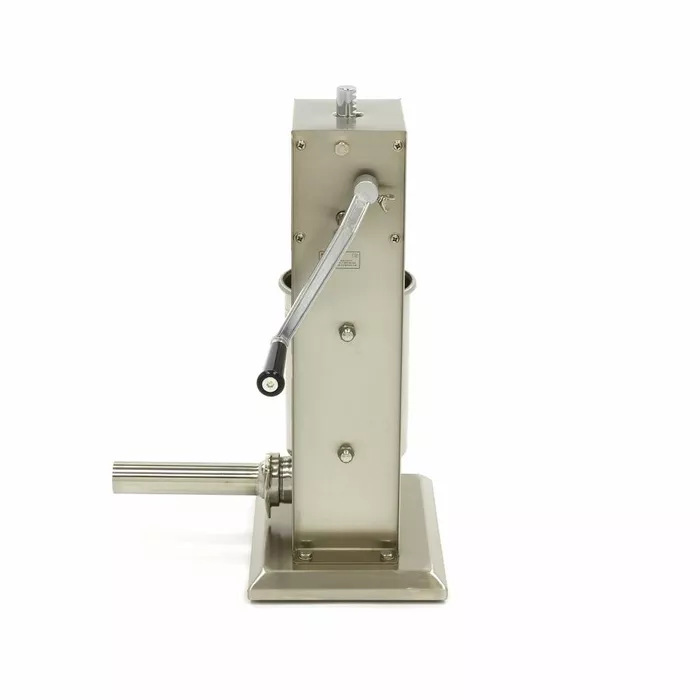 Masina facut carnati inox 3 litri, 4 palnii incluse [2]