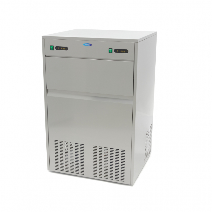 Masina facut gheata glont 100 kg/zi, 230V, 0,76 kW [7]