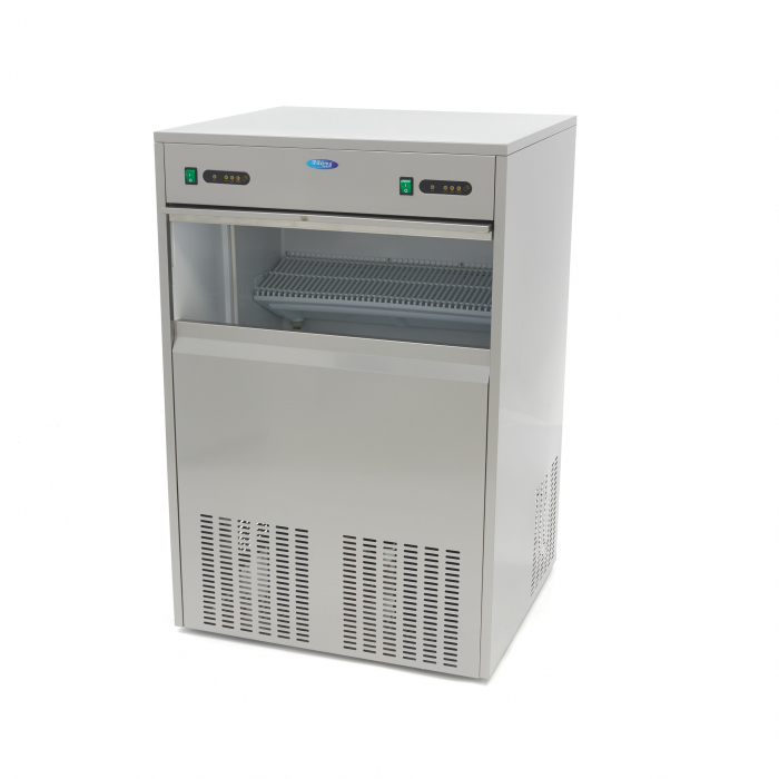 Masina facut gheata glont 100 kg/zi, 230V, 0,76 kW [4]