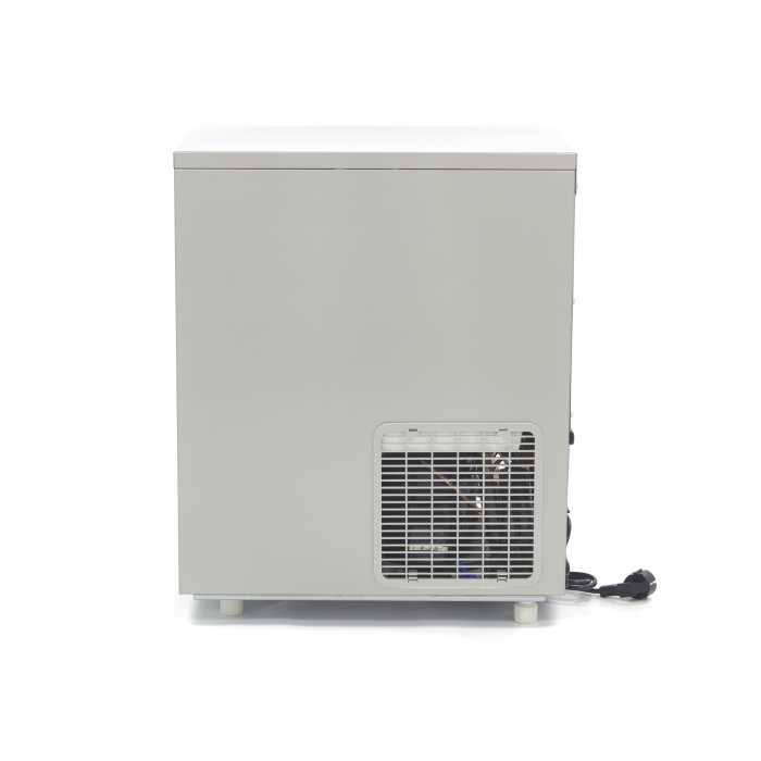 Masina facut gheata glont 24 kg/zi, racire pe apa, 230V, 0,32 kW [2]